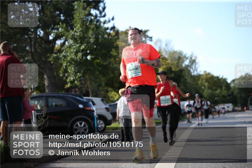 20.09.2026 - PSD Bank Halbmarathon Jannik Wohlers http://msf.ph/oto/10516175 20.09.2026 10:52:35 Laufen 4017 meine-sportfotos.de