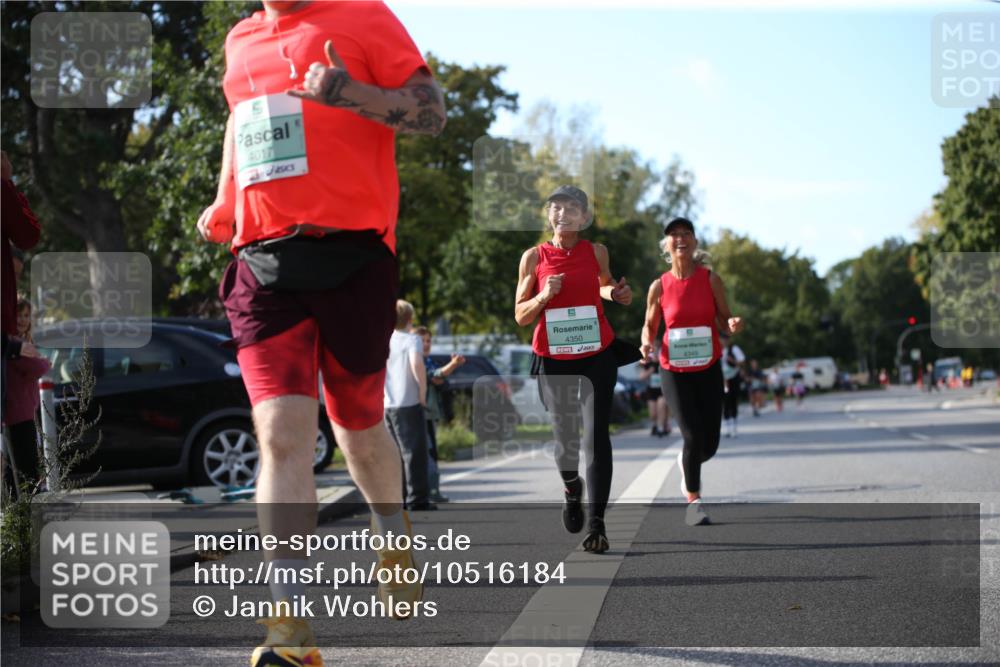 20.09.2026 - PSD Bank Halbmarathon Jannik Wohlers http://msf.ph/oto/10516184 20.09.2026 10:52:36 Laufen 4017, 4350, 4349 meine-sportfotos.de