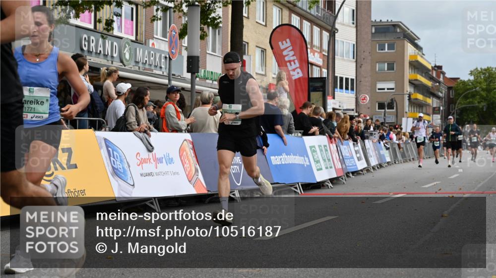 20.09.2026 - PSD Bank Halbmarathon J. Mangold http://msf.ph/oto/10516187 20.09.2026 11:44:44 Ziel 1081, 1083, 1547, 1771, 2558, 2677, 3319 meine-sportfotos.de