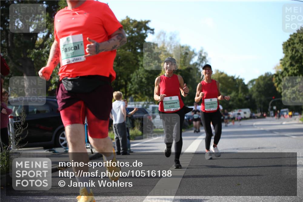20.09.2026 - PSD Bank Halbmarathon Jannik Wohlers http://msf.ph/oto/10516188 20.09.2026 10:52:36 Laufen 4017, 4350, 4349 meine-sportfotos.de