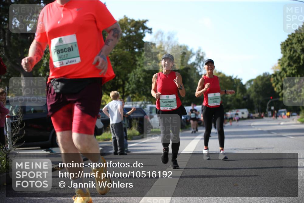 20.09.2026 - PSD Bank Halbmarathon Jannik Wohlers http://msf.ph/oto/10516192 20.09.2026 10:52:36 Laufen 4017, 4350, 4349 meine-sportfotos.de
