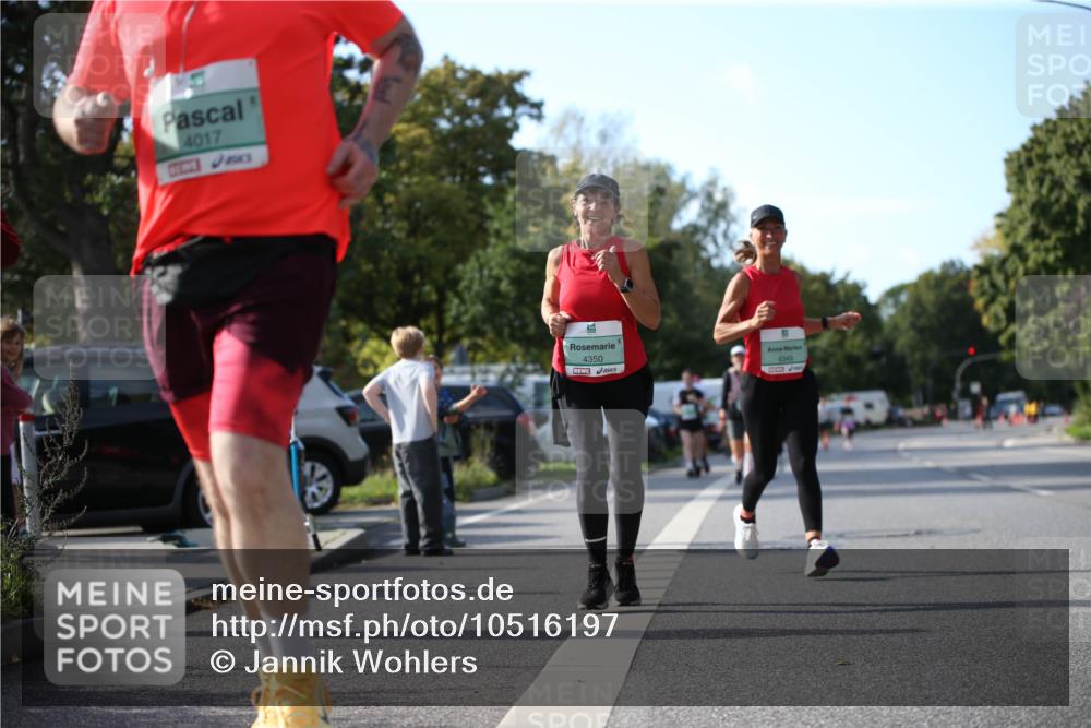 20.09.2026 - PSD Bank Halbmarathon Jannik Wohlers http://msf.ph/oto/10516197 20.09.2026 10:52:36 Laufen 4017, 4350, 4349 meine-sportfotos.de