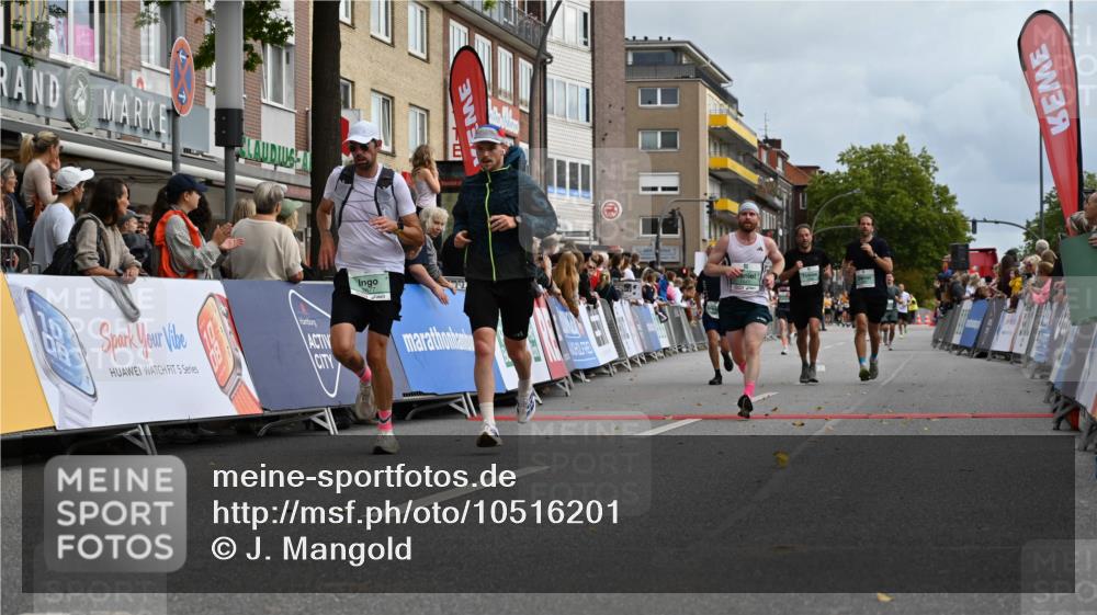 20.09.2026 - PSD Bank Halbmarathon J. Mangold http://msf.ph/oto/10516201 20.09.2026 11:44:50 Ziel 1547, 2558, 2677, 3861, 4365, 4366 meine-sportfotos.de