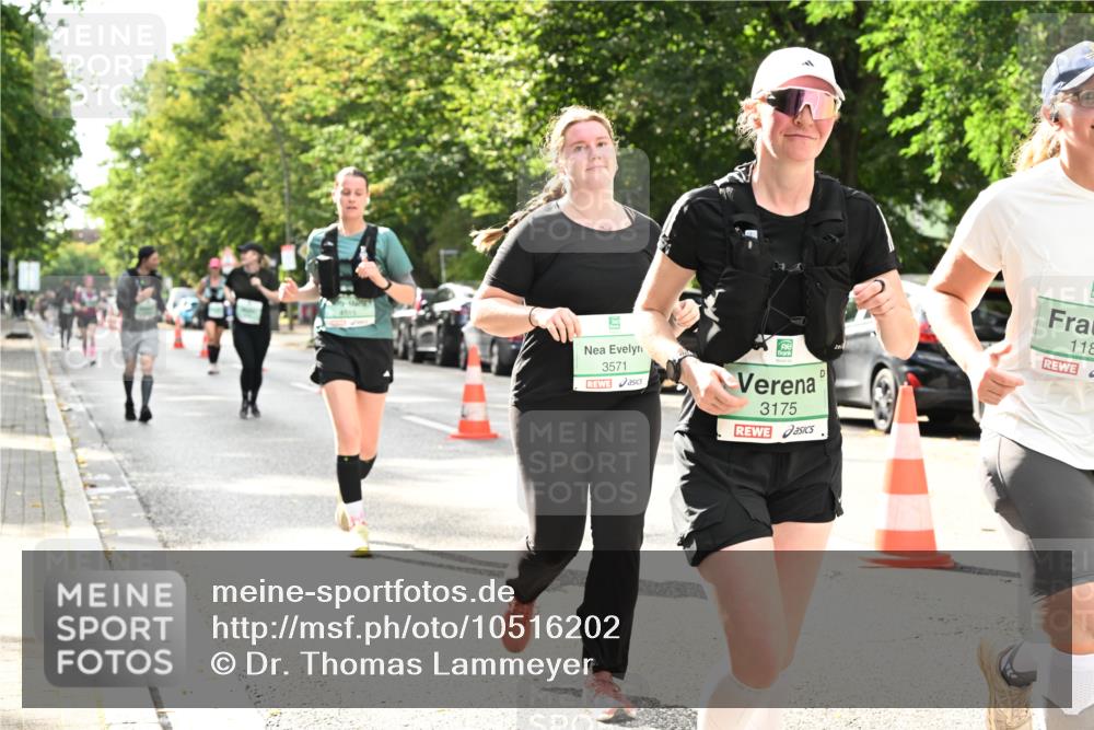 20.09.2026 - PSD Bank Halbmarathon Dr. Thomas Lammeyer http://msf.ph/oto/10516202 20.09.2026 11:10:48 Laufen 3571, 3175, 118 meine-sportfotos.de