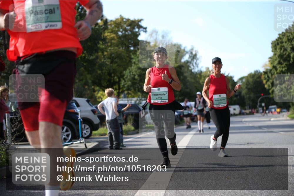 20.09.2026 - PSD Bank Halbmarathon Jannik Wohlers http://msf.ph/oto/10516203 20.09.2026 10:52:36 Laufen 4017, 4943, 4350, 4349, 13 meine-sportfotos.de