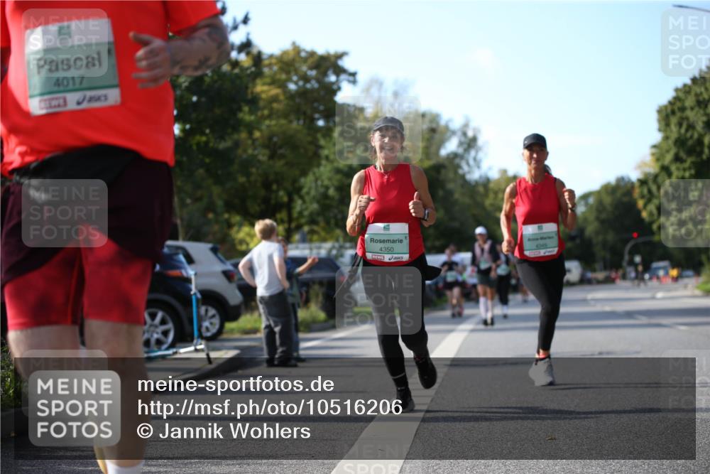 20.09.2026 - PSD Bank Halbmarathon Jannik Wohlers http://msf.ph/oto/10516206 20.09.2026 10:52:36 Laufen 4017, 4350 meine-sportfotos.de