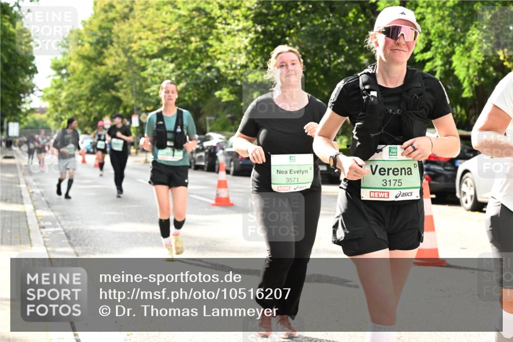 20.09.2026 - PSD Bank Halbmarathon Dr. Thomas Lammeyer http://msf.ph/oto/10516207 20.09.2026 11:10:48 Laufen 3571, 3175 meine-sportfotos.de
