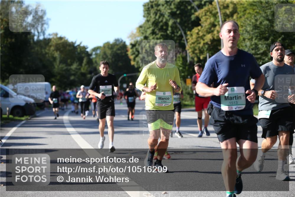 20.09.2026 - PSD Bank Halbmarathon Jannik Wohlers http://msf.ph/oto/10516209 20.09.2026 10:38:16 Laufen 5, 1754, 1513 meine-sportfotos.de
