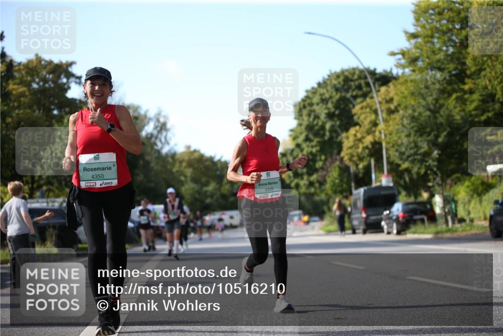 20.09.2026 - PSD Bank Halbmarathon Jannik Wohlers http://msf.ph/oto/10516210 20.09.2026 10:52:37 Laufen 4350, 4349 meine-sportfotos.de