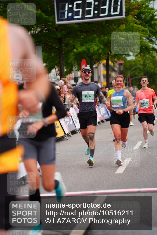20.09.2026 - PSD Bank Halbmarathon LAZAROV Photography http://msf.ph/oto/10516211 20.09.2026 11:53:30 Ziel 1012, 1528, 2106, 2270, 2350, 2650, 3154, 3376, 3867, 4025, 4386 meine-sportfotos.de