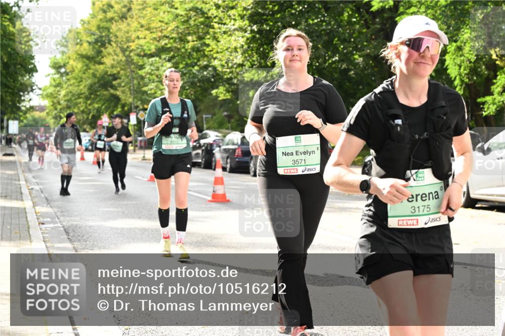 20.09.2026 - PSD Bank Halbmarathon Dr. Thomas Lammeyer http://msf.ph/oto/10516212 20.09.2026 11:10:48 Laufen 4515, 3571, 3175 meine-sportfotos.de