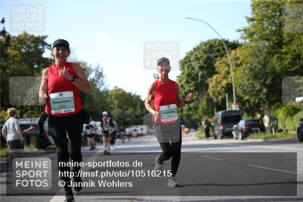 20.09.2026 - PSD Bank Halbmarathon Jannik Wohlers http://msf.ph/oto/10516215 20.09.2026 10:52:37 Laufen 4350, 4349 meine-sportfotos.de