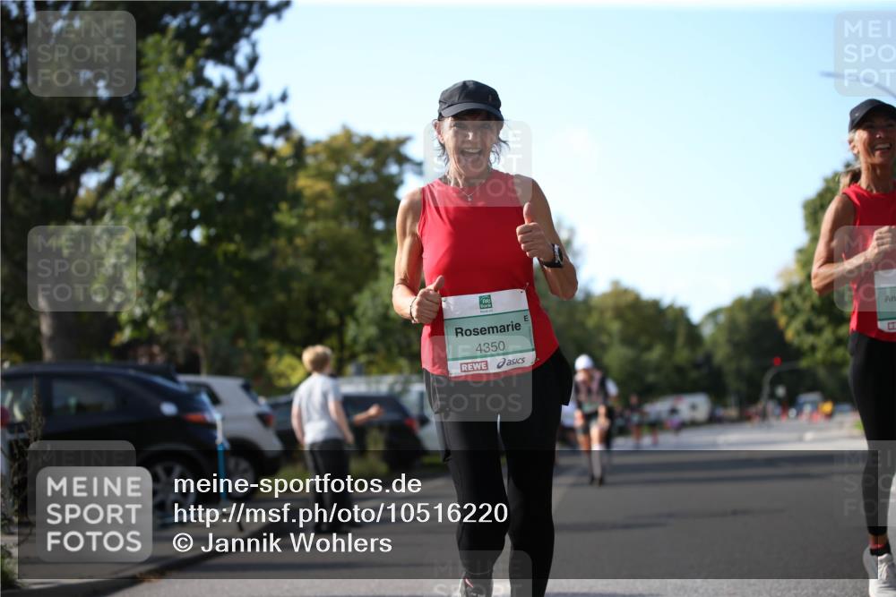 20.09.2026 - PSD Bank Halbmarathon Jannik Wohlers http://msf.ph/oto/10516220 20.09.2026 10:52:37 Laufen 4350 meine-sportfotos.de