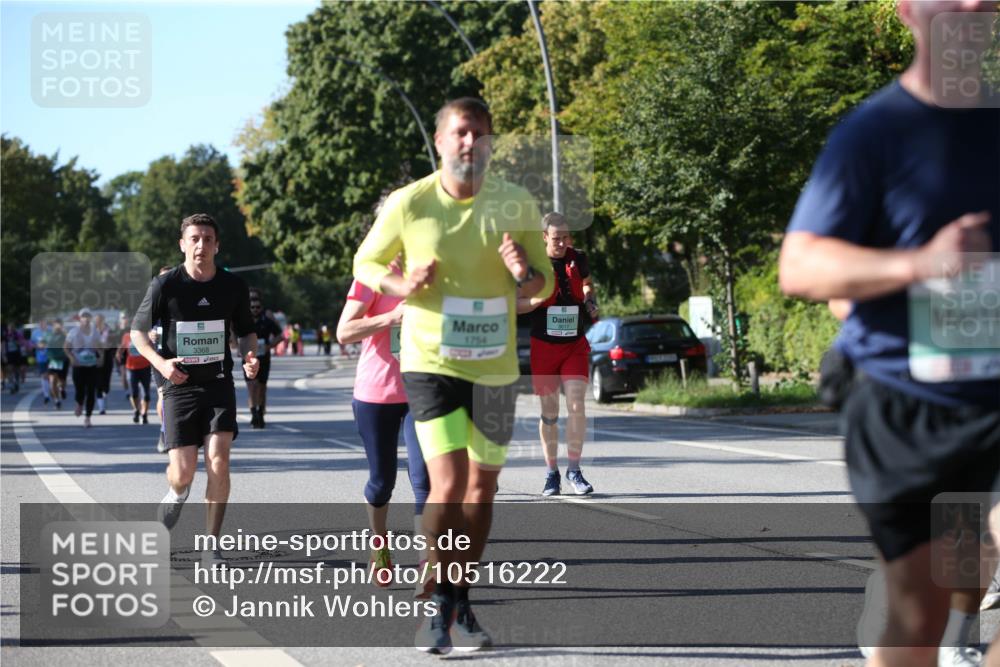 20.09.2026 - PSD Bank Halbmarathon Jannik Wohlers http://msf.ph/oto/10516222 20.09.2026 10:38:17 Laufen 3368, 1754 meine-sportfotos.de
