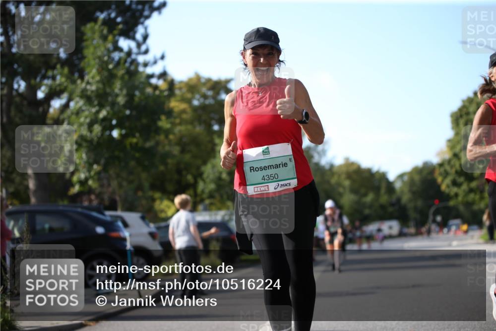 20.09.2026 - PSD Bank Halbmarathon Jannik Wohlers http://msf.ph/oto/10516224 20.09.2026 10:52:37 Laufen 4350 meine-sportfotos.de