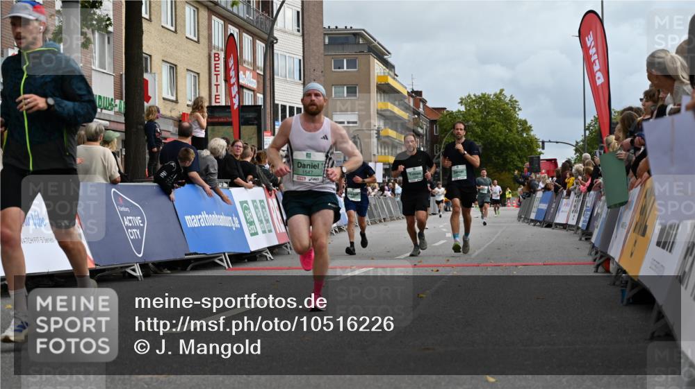 20.09.2026 - PSD Bank Halbmarathon J. Mangold http://msf.ph/oto/10516226 20.09.2026 11:44:51 Ziel 1547, 2677, 3861, 4365, 4366 meine-sportfotos.de