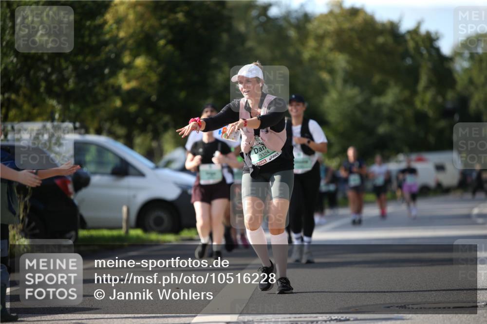 20.09.2026 - PSD Bank Halbmarathon Jannik Wohlers http://msf.ph/oto/10516228 20.09.2026 10:52:39 Laufen 3324 meine-sportfotos.de