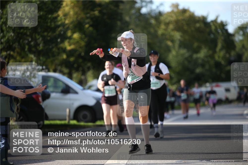 20.09.2026 - PSD Bank Halbmarathon Jannik Wohlers http://msf.ph/oto/10516230 20.09.2026 10:52:40 Laufen 3324 meine-sportfotos.de