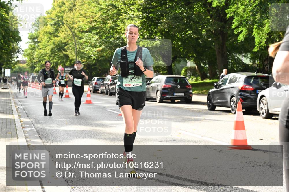 20.09.2026 - PSD Bank Halbmarathon Dr. Thomas Lammeyer http://msf.ph/oto/10516231 20.09.2026 11:10:49 Laufen 4515 meine-sportfotos.de