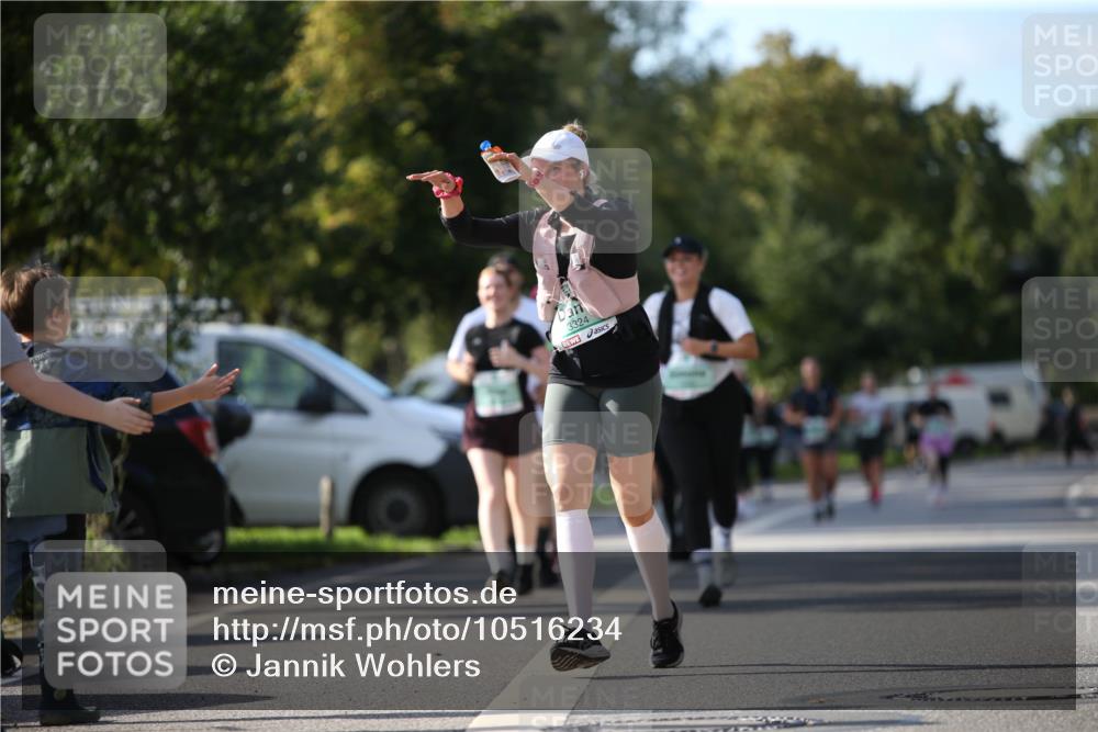 20.09.2026 - PSD Bank Halbmarathon Jannik Wohlers http://msf.ph/oto/10516234 20.09.2026 10:52:40 Laufen 3324 meine-sportfotos.de
