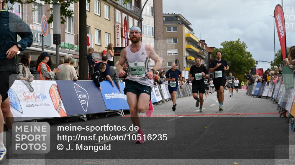 20.09.2026 - PSD Bank Halbmarathon J. Mangold http://msf.ph/oto/10516235 20.09.2026 11:44:51 Ziel 1547, 2677, 3861, 4365, 4366 meine-sportfotos.de