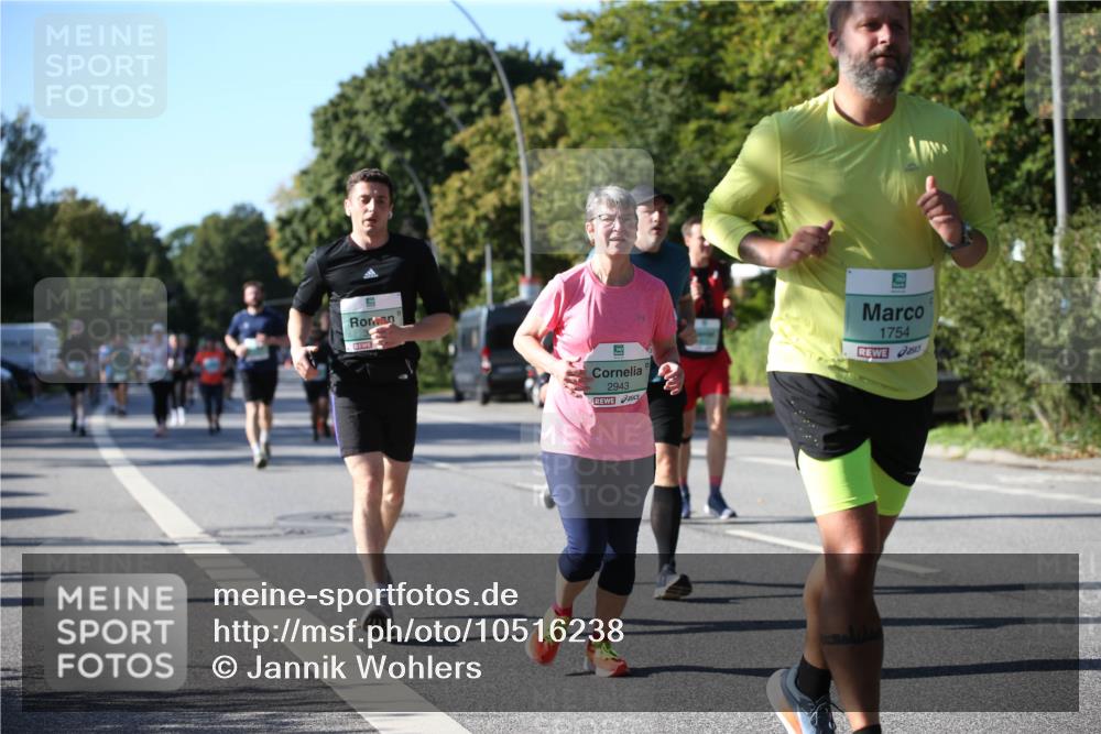 20.09.2026 - PSD Bank Halbmarathon Jannik Wohlers http://msf.ph/oto/10516238 20.09.2026 10:38:18 Laufen 2943, 1754 meine-sportfotos.de