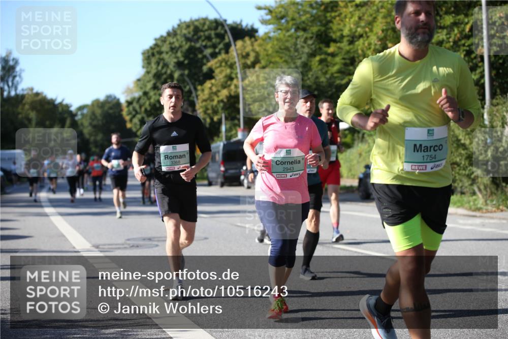 20.09.2026 - PSD Bank Halbmarathon Jannik Wohlers http://msf.ph/oto/10516243 20.09.2026 10:38:18 Laufen 3368, 2943, 1754 meine-sportfotos.de