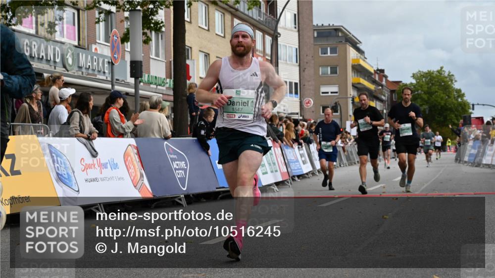20.09.2026 - PSD Bank Halbmarathon J. Mangold http://msf.ph/oto/10516245 20.09.2026 11:44:51 Ziel 1547, 2677, 3861, 4365, 4366 meine-sportfotos.de