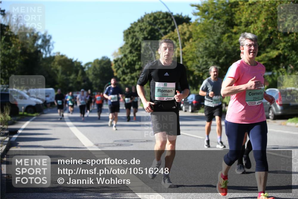20.09.2026 - PSD Bank Halbmarathon Jannik Wohlers http://msf.ph/oto/10516248 20.09.2026 10:38:19 Laufen 3368, 2943 meine-sportfotos.de