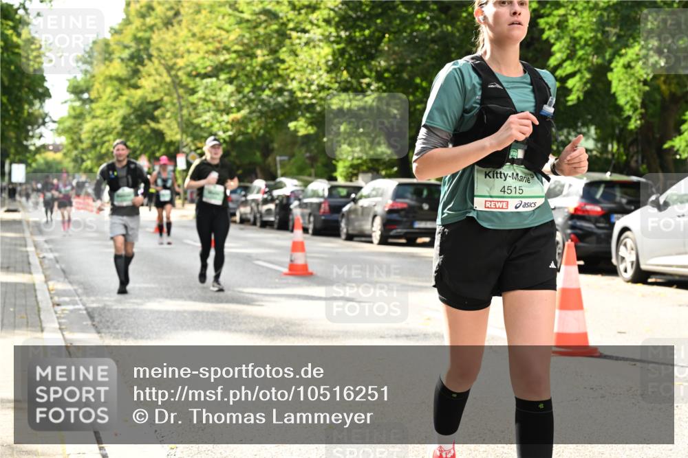 20.09.2026 - PSD Bank Halbmarathon Dr. Thomas Lammeyer http://msf.ph/oto/10516251 20.09.2026 11:10:50 Laufen 4515 meine-sportfotos.de