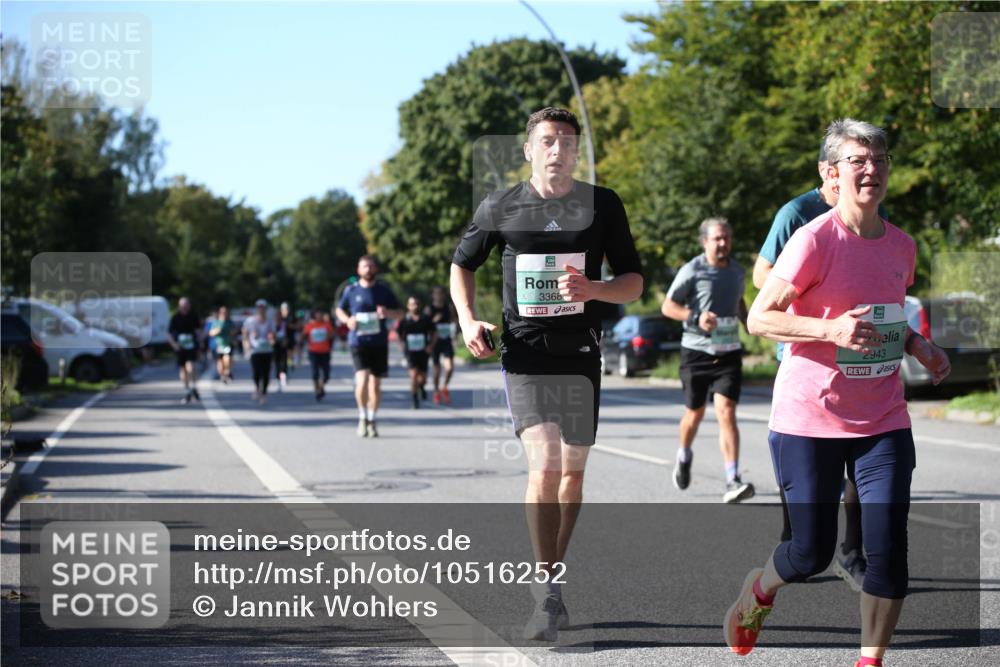 20.09.2026 - PSD Bank Halbmarathon Jannik Wohlers http://msf.ph/oto/10516252 20.09.2026 10:38:19 Laufen 3368, 2943 meine-sportfotos.de