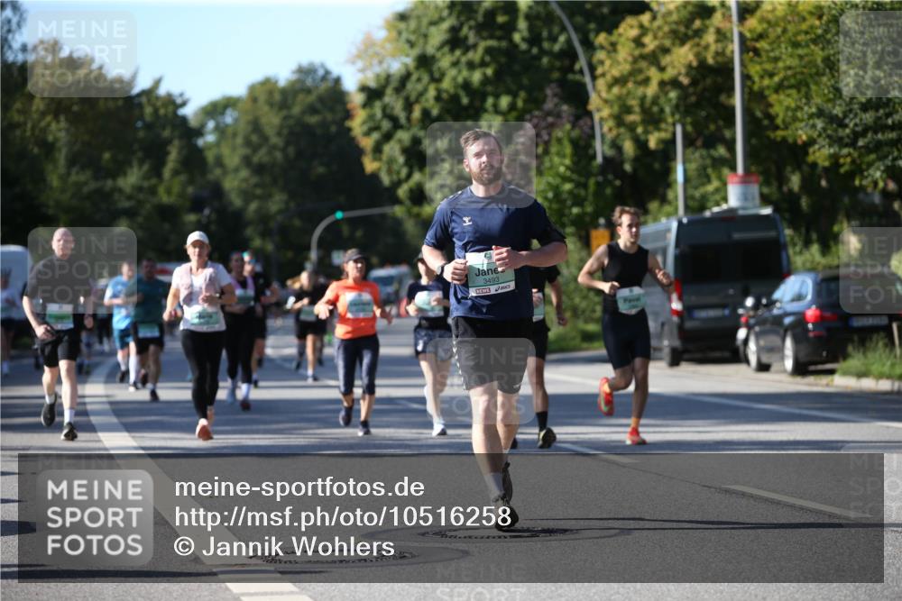20.09.2026 - PSD Bank Halbmarathon Jannik Wohlers http://msf.ph/oto/10516258 20.09.2026 10:38:20 Laufen 3493 meine-sportfotos.de
