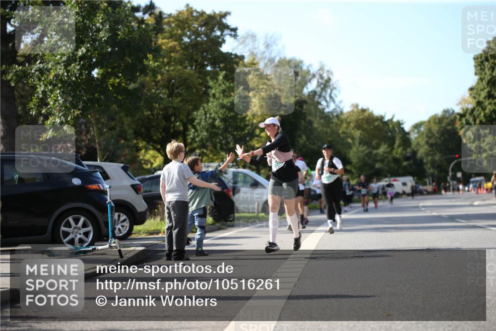 20.09.2026 - PSD Bank Halbmarathon Jannik Wohlers http://msf.ph/oto/10516261 20.09.2026 10:52:40 Laufen  meine-sportfotos.de