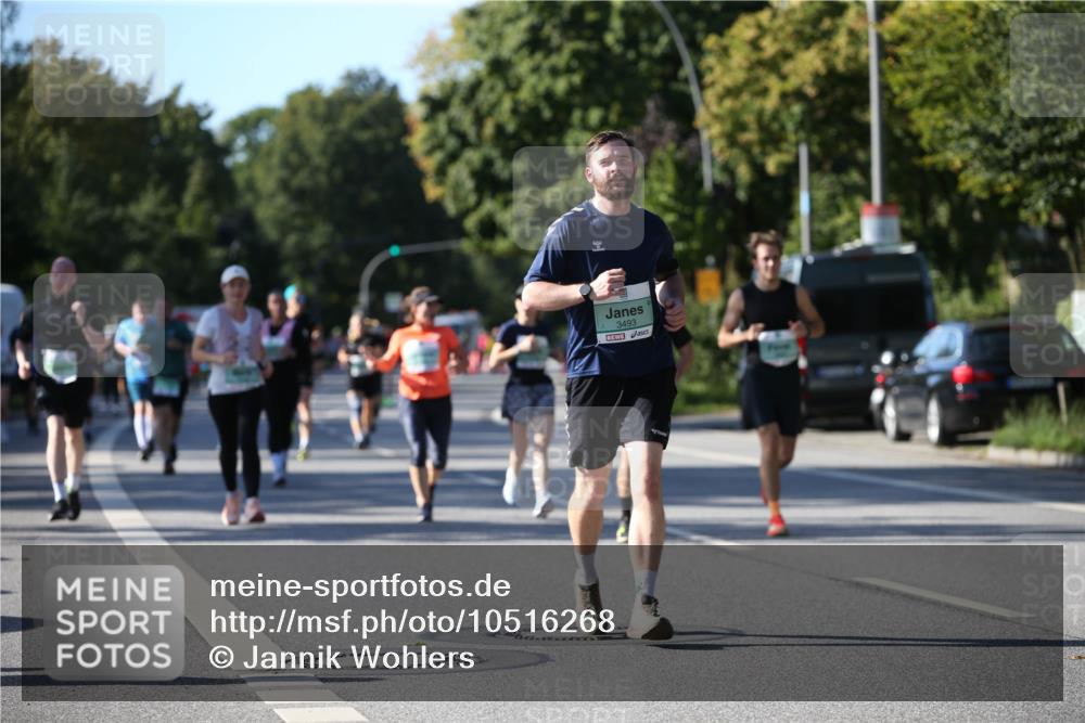 20.09.2026 - PSD Bank Halbmarathon Jannik Wohlers http://msf.ph/oto/10516268 20.09.2026 10:38:21 Laufen 3493 meine-sportfotos.de