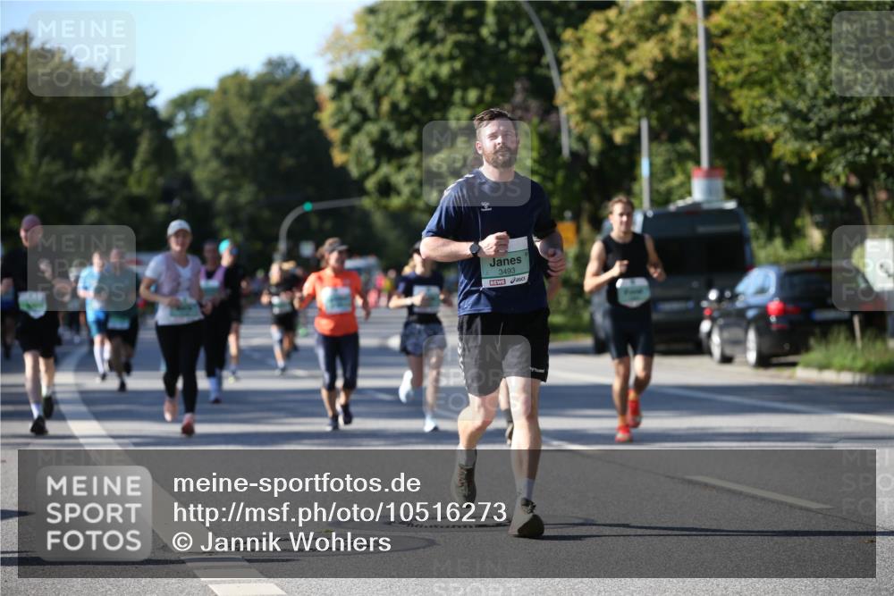 20.09.2026 - PSD Bank Halbmarathon Jannik Wohlers http://msf.ph/oto/10516273 20.09.2026 10:38:21 Laufen 3493 meine-sportfotos.de