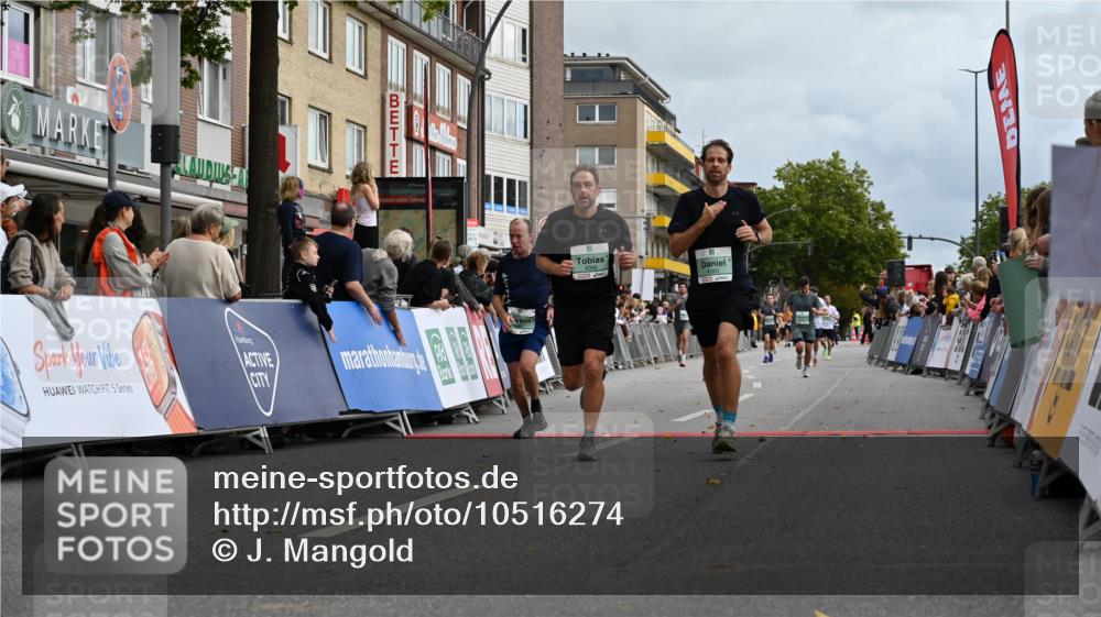 20.09.2026 - PSD Bank Halbmarathon J. Mangold http://msf.ph/oto/10516274 20.09.2026 11:44:52 Ziel 1547, 2677, 2959, 3861, 3913, 4365, 4366 meine-sportfotos.de