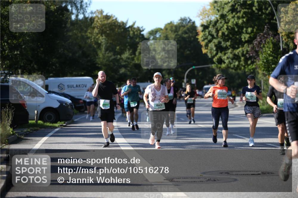20.09.2026 - PSD Bank Halbmarathon Jannik Wohlers http://msf.ph/oto/10516278 20.09.2026 10:38:22 Laufen 3172 meine-sportfotos.de