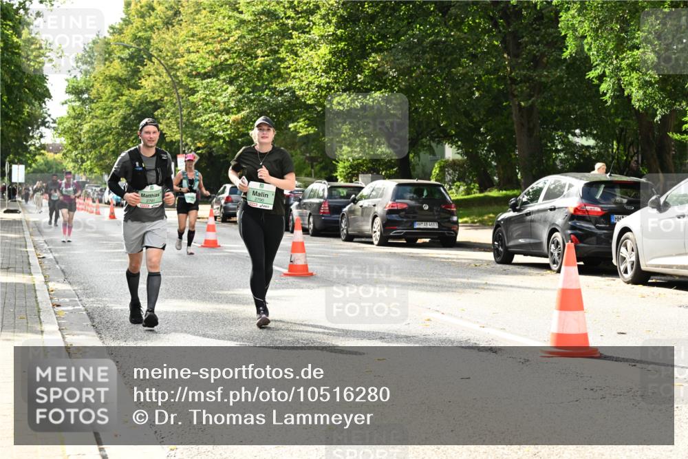 20.09.2026 - PSD Bank Halbmarathon Dr. Thomas Lammeyer http://msf.ph/oto/10516280 20.09.2026 11:10:52 Laufen 2791, 2790, 4683 meine-sportfotos.de