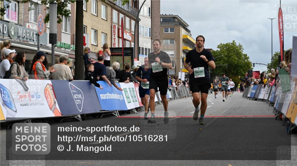 20.09.2026 - PSD Bank Halbmarathon J. Mangold http://msf.ph/oto/10516281 20.09.2026 11:44:53 Ziel 1547, 2677, 2959, 3861, 3913, 4365, 4366 meine-sportfotos.de
