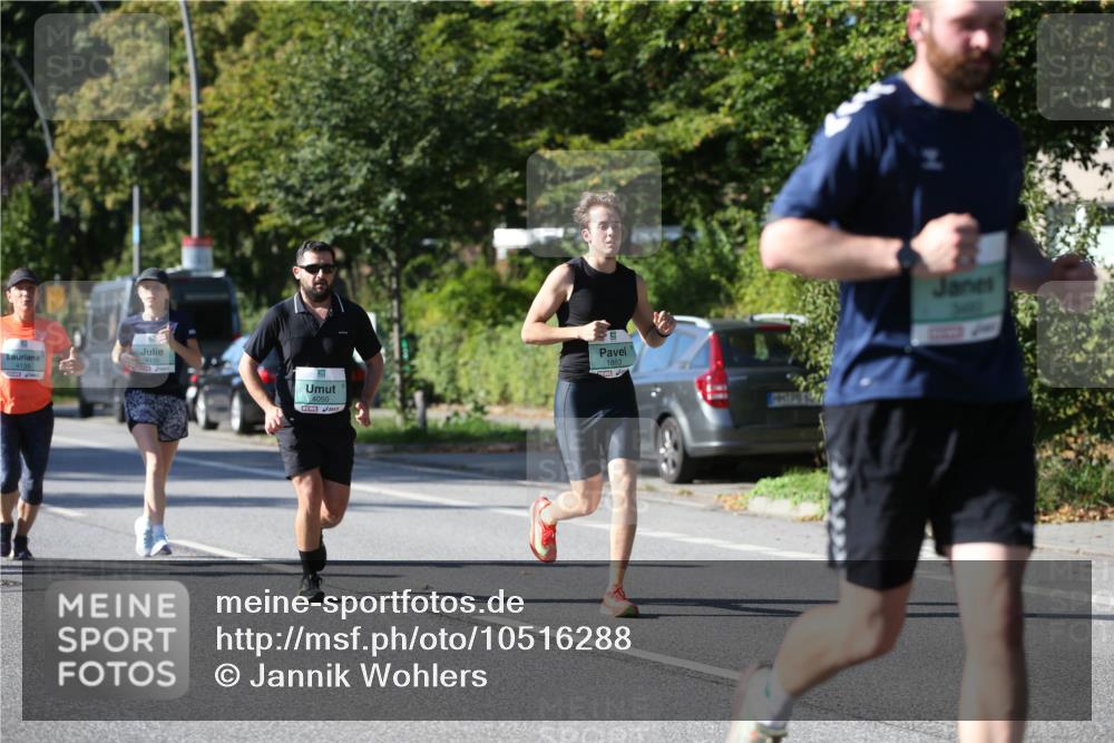 20.09.2026 - PSD Bank Halbmarathon Jannik Wohlers http://msf.ph/oto/10516288 20.09.2026 10:38:24 Laufen 4139, 5, 4050, 1863 meine-sportfotos.de