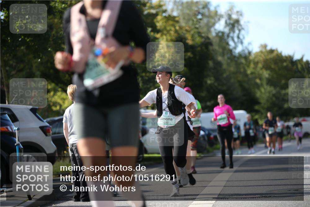 20.09.2026 - PSD Bank Halbmarathon Jannik Wohlers http://msf.ph/oto/10516291 20.09.2026 10:52:44 Laufen 1230 meine-sportfotos.de