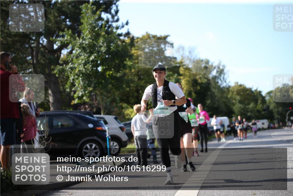 20.09.2026 - PSD Bank Halbmarathon Jannik Wohlers http://msf.ph/oto/10516299 20.09.2026 10:52:46 Laufen 1230 meine-sportfotos.de