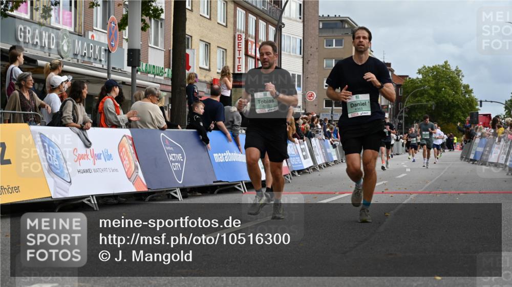 20.09.2026 - PSD Bank Halbmarathon J. Mangold http://msf.ph/oto/10516300 20.09.2026 11:44:53 Ziel 1547, 2677, 2959, 3861, 3913, 4365, 4366 meine-sportfotos.de