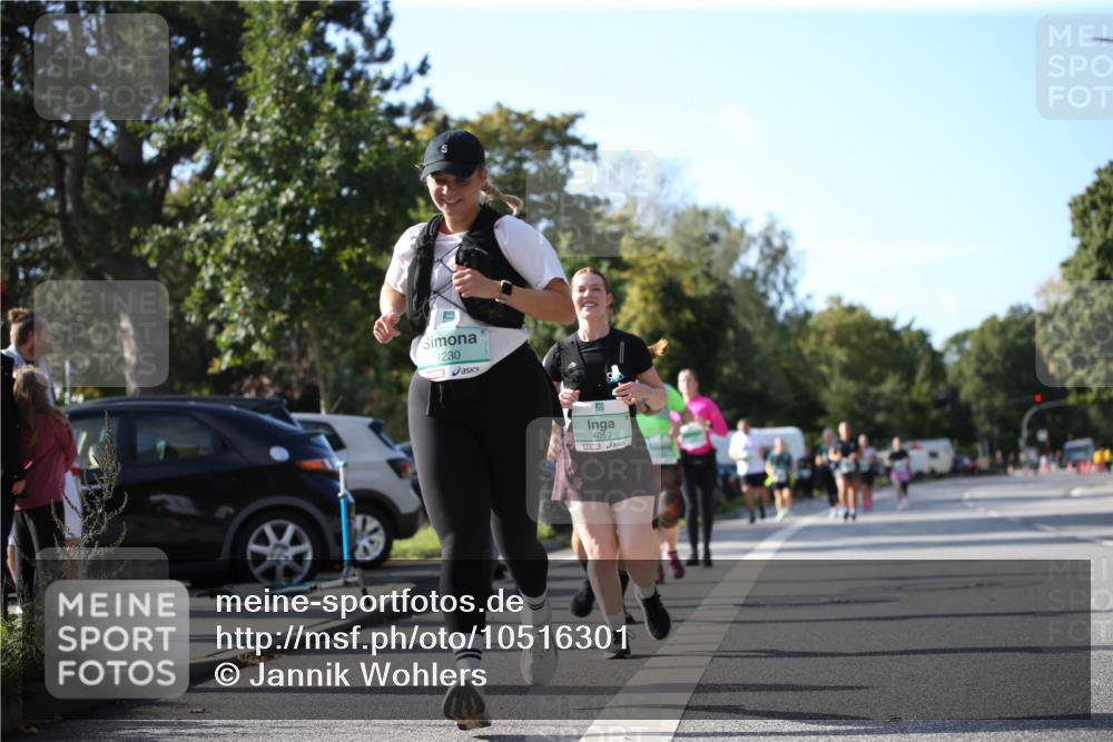 20.09.2026 - PSD Bank Halbmarathon Jannik Wohlers http://msf.ph/oto/10516301 20.09.2026 10:52:47 Laufen 1230, 4053 meine-sportfotos.de