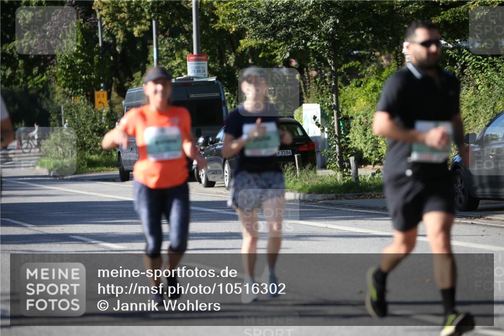 20.09.2026 - PSD Bank Halbmarathon Jannik Wohlers http://msf.ph/oto/10516302 20.09.2026 10:38:25 Laufen 3, 20, 09, 26, 2184 meine-sportfotos.de