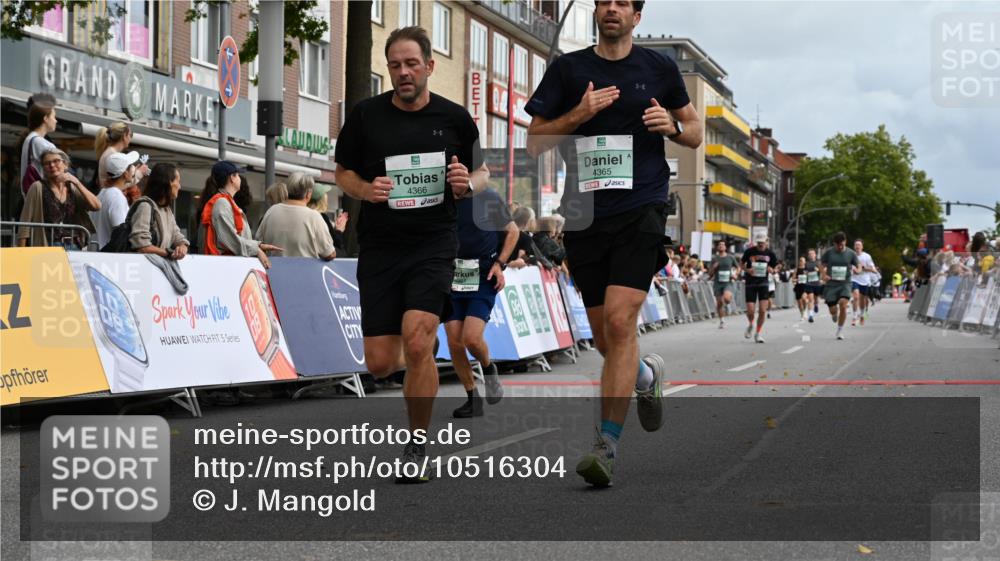 20.09.2026 - PSD Bank Halbmarathon J. Mangold http://msf.ph/oto/10516304 20.09.2026 11:44:54 Ziel 1159, 1430, 1547, 2677, 2959, 3861, 3913, 4365, 4366 meine-sportfotos.de