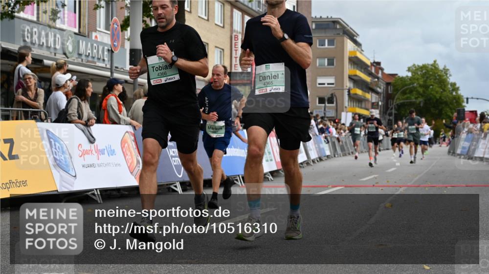 20.09.2026 - PSD Bank Halbmarathon J. Mangold http://msf.ph/oto/10516310 20.09.2026 11:44:54 Ziel 1159, 1430, 1547, 2677, 2959, 3861, 3913, 4365, 4366 meine-sportfotos.de