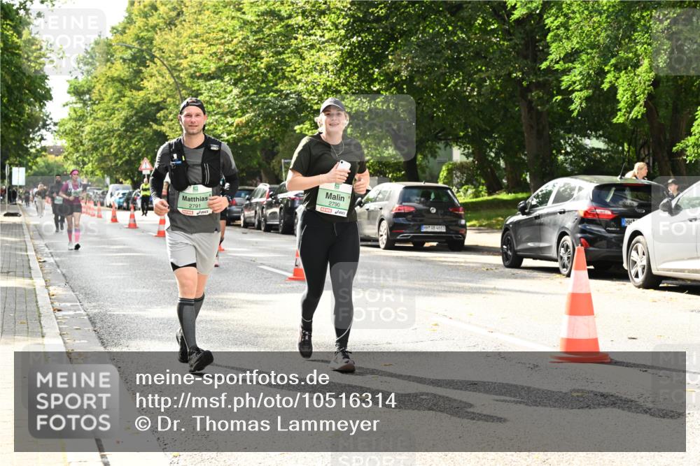 20.09.2026 - PSD Bank Halbmarathon Dr. Thomas Lammeyer http://msf.ph/oto/10516314 20.09.2026 11:10:53 Laufen 2791, 2790, 4683 meine-sportfotos.de