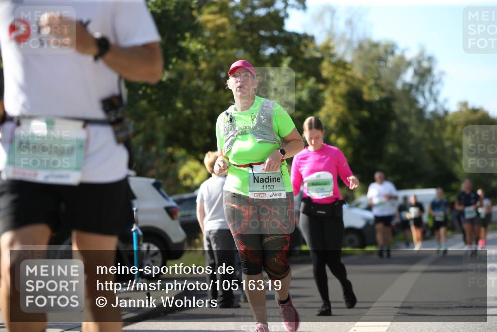 20.09.2026 - PSD Bank Halbmarathon Jannik Wohlers http://msf.ph/oto/10516319 20.09.2026 10:52:50 Laufen 3724, 4153 meine-sportfotos.de