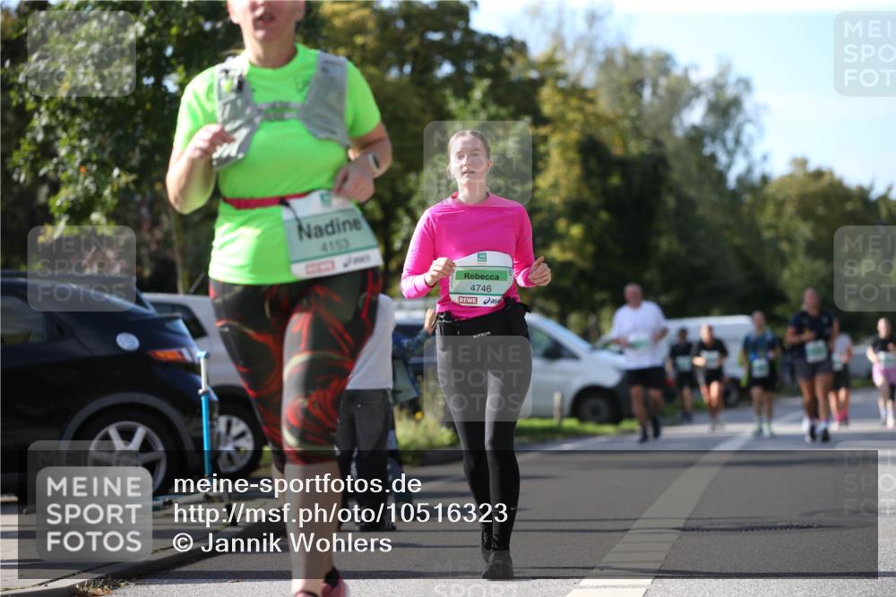 20.09.2026 - PSD Bank Halbmarathon Jannik Wohlers http://msf.ph/oto/10516323 20.09.2026 10:52:51 Laufen 4153, 4746 meine-sportfotos.de